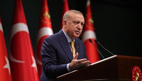 Erdoğan'dan Kurmaylarına 128 Milyar Dolar Talimatı: 'Çıkın, Konuşun, Anlatın'