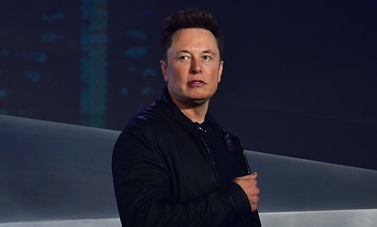 Elon Musk Koltuğunu Kaybetti: Moda Devi Ünlü Girişimciyi Geçti