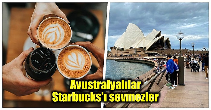 Avustralyalılar İçin Normal Olmasına Rağmen Ülkeye Gelen Turistlerin Anlamakta Güçlük Çektiği 17 Alışkanlık