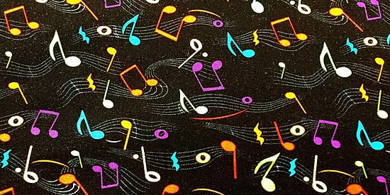 Ahmet Baran Yazio: Ya Müzik Olmasaydı?