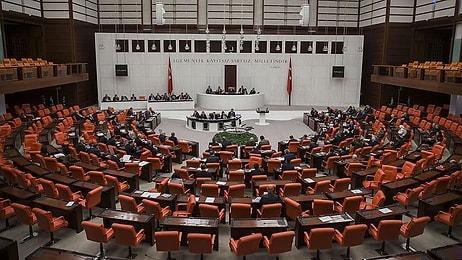 'Belediyeler Üzerinden İnsan Kaçakçılığı Araştırılsın' Önergesi AKP ve MHP Oylarıyla Reddedildi