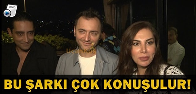 3. Ebru Yaşar'ın Zakkum cover'ı 'Ben Ne Yangınlar Gördüm' çok konuşulmuştu.