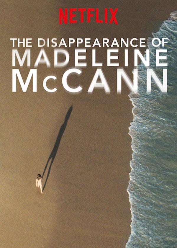 32. The Disappearance of Madeleine McCann