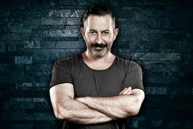 Erşan Kuneri'yi diğer filmlerinde de olduğu gibi Cem Yılmaz canlandıracak.