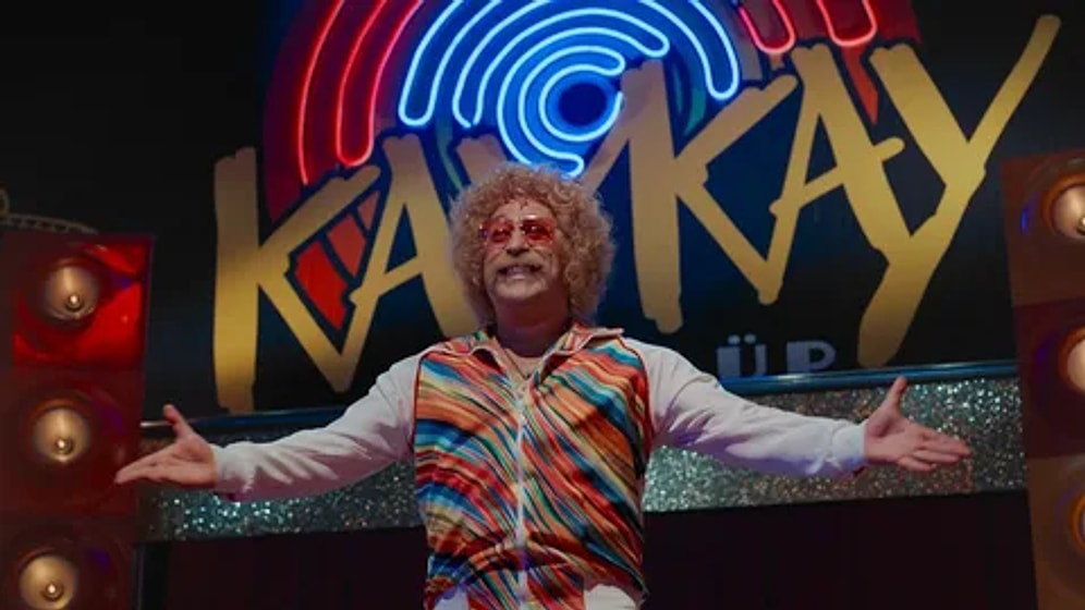 Alev'den Altın Oran'a Erşan Kuneri Karakterleri Belli Olmuştu: Cem Yılmaz'ın Netflix Dizisini İple Çekiyoruz