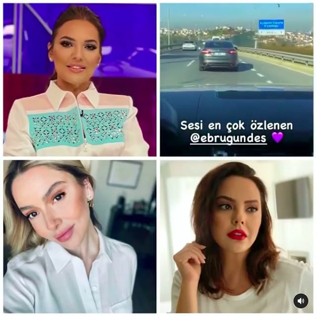 Ve bugün Demet Akalın'dan şaşırtıcı bir hamle geldi.