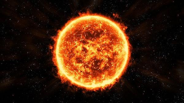Ancak bu kara delik epey küçüktü. Hesaplamalar, nesnenin sadece üç Güneş kütlesine denk geldiğini ortaya koydu.