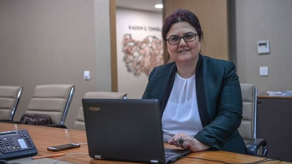 Aile Bakanı Yanık'ın Eski Paylaşımları: 'Atatürk Cumhuriyeti Dine Mesafeli Olarak Kurdu'