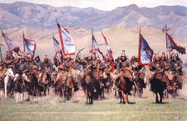 1206 ile 1248 yılları arasında Moğol İmparatorluğu'na hizmet eden Subutay, girdiği onlarca muharebenin hepsinden zaferle ayrıldı.