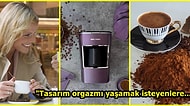 İftar Sonrası Kahve Höpürdetme Seslerini Arşa Çıkaracak 21 Türk Kahvesi Makinesi