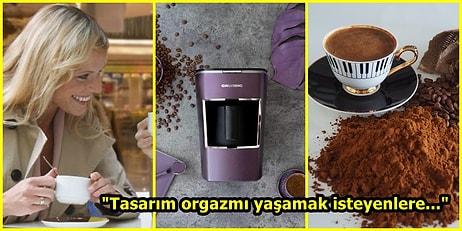 İftar Sonrası Kahve Höpürdetme Seslerini Arşa Çıkaracak 21 Türk Kahvesi Makinesi