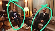 Fotoğrafları Basına Yansımıştı: Bakan Çavuşoğlu, Thodex Vurguncusu Özer'i Tanımadığını İddia Etti