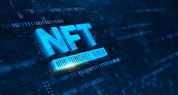 Önce kısaca değinelim: NFT nedir?