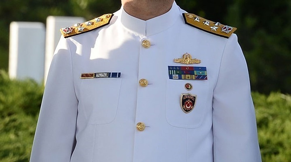 Bildiri Soruşturması: Emekli 5 Amiral ve 1 General Adli Kontrolle Serbest Bırakıldı