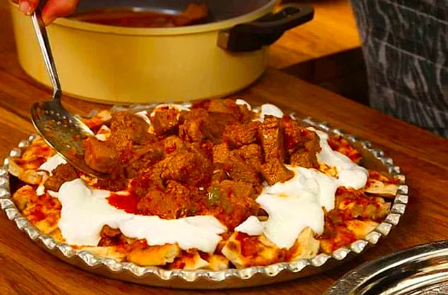 4. Teşrube