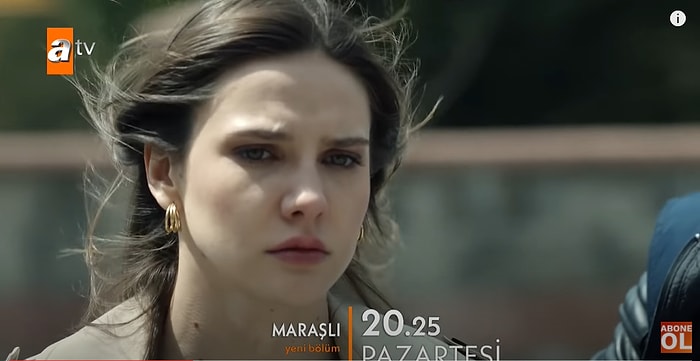 Maraşlı 15. Bölüm Fragmanı