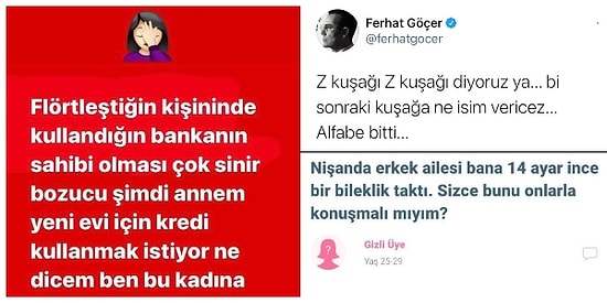 Derdim Var Demeden Önce Bir Daha Düşünün: Son Dönemde Sosyal Medyada Paylaşılan En Tuhaf 17 Dert