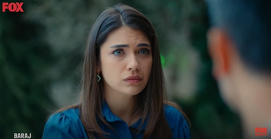 Baraj 37. Bölüm Fragmanı Yayınlandı! Nehir Tarık'la Evleniyor...