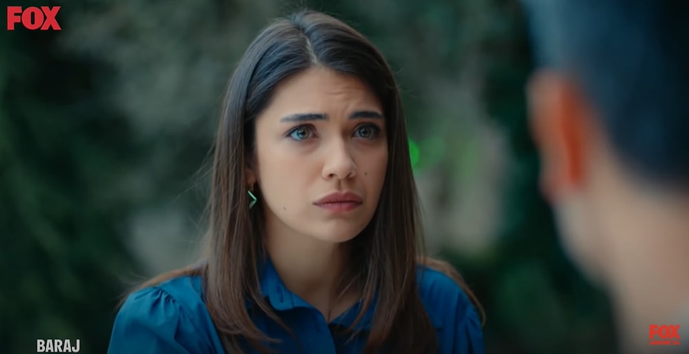 Baraj 37. Bölüm Fragmanı Yayınlandı! Nehir Tarık'la Evleniyor...