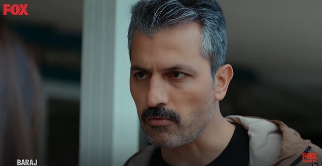 Baraj Son Bölüm Özeti