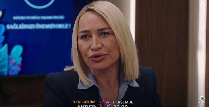 Akrep 20. Bölüm Fragmanı Yayınlandı!