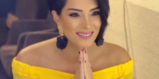 Özlem Özdil Kimdir? Özlem Özdil Kaç Yaşında ve Nereli?