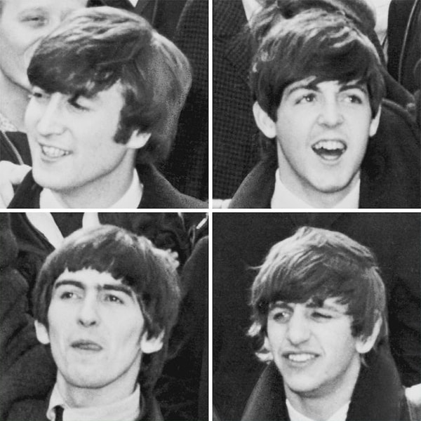 6. Группе The Beatles предложили 50 миллионов долларов за концерт, где они выступят все вместе снова, как в старые добрые, но они отказались