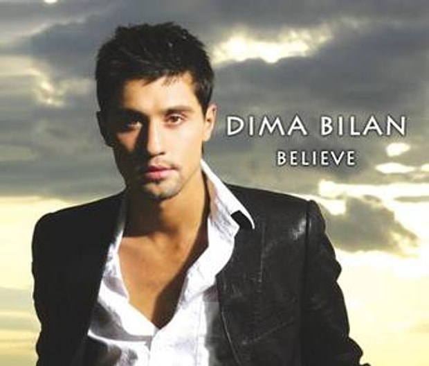 Believe (Dima Bilan)