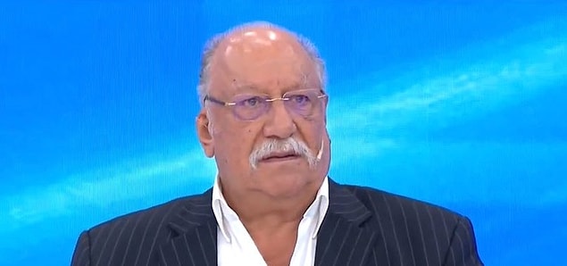Rahmi Özkan Müge Anlı’da Neden Yok?