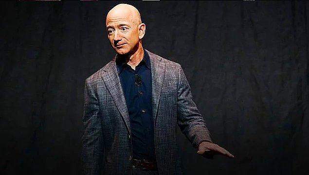 Peki, dünyanın en zengin insanı olan Bezos bir gününü nasıl geçiriyor dersiniz? Gelin bir bakalım...