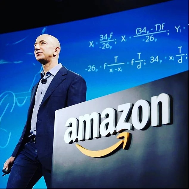 Bu nedenle, karar verme sürecinin büyük bir kısmı 10:00-17:00 saatleri arasında. Bezos, konuyla ilgili şöyle diyor: