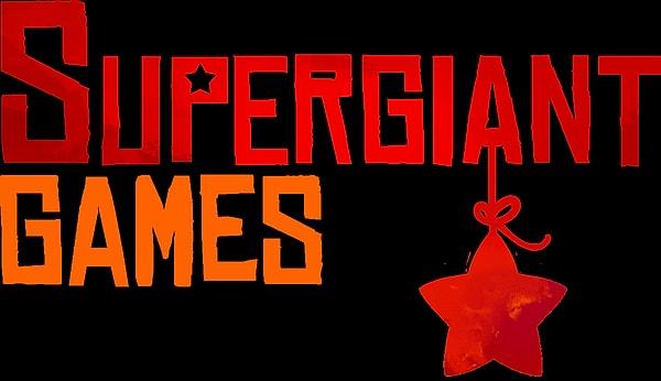 10. Supergiant Games