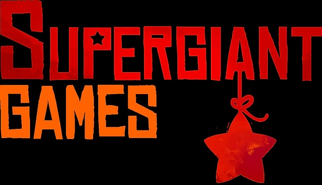 10. Supergiant Games