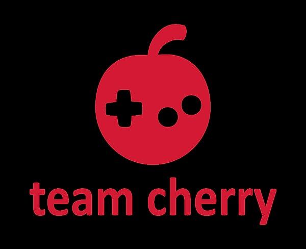 11. Team Cherry