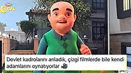Televizyon Dünyasıyla İlgili Attıkları Komik Tweetlerle Hafta Boyunca Güldürenler