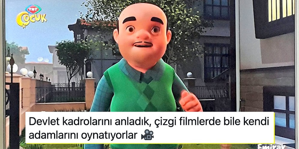 Televizyon Dünyasıyla İlgili Attıkları Komik Tweetlerle Hafta Boyunca Güldürenler