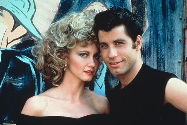 3. Grease