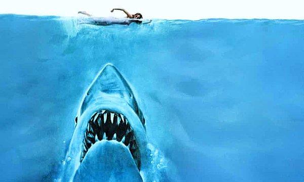 11. Jaws