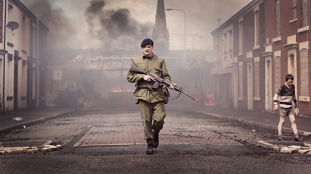 15. '71 (2014)