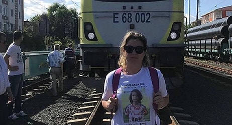 Çorlu Tren Faciasında Oğlunu Kaybeden Mısra Öz Yoğun Bakımdan Çıktı