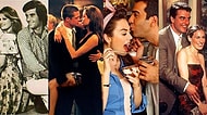 Sinema ve Televizyon Tarihinin Birbirlerine Çok Yakışan 15 İkonik Çifti