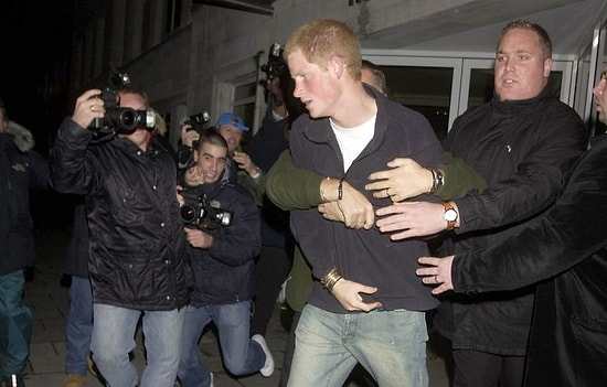 6 крупнейших скандалов британской королевской семьи