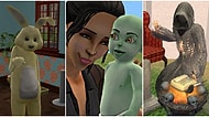 The Sims 2'nin Gözümüzün Önünde Olmalarına Rağmen Fark Etmediğimiz 13 Easter Egg ve Gizemi