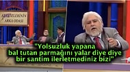 Toplumsal Konulara Sık Sık Dokunan Güldür Güldür Show'un 'Yolsuzluk' Eleştirisi Yapılan Skeci Gündem Oldu