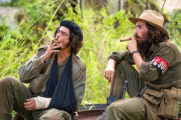 8. Che (2008)