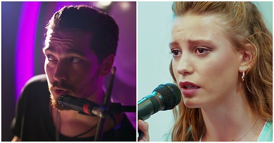 Her Ne Kadar Onları Oyuncu Olarak Tanısak da Sesleriyle de Konuşulmayı Hak Eden Ünlü İsimler