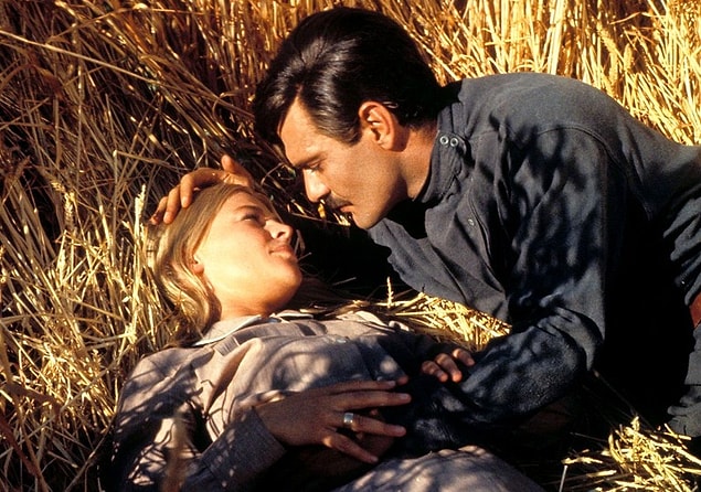 20. Doctor Zhivago (1965)