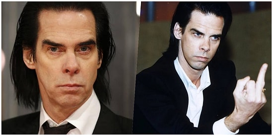 Zihnimizin Her Tarafında Dolaşabilen Sesiyle Her Şarkısı Ayrı Bir Keyif: 13 Büyüleyici Şarkısıyla Nick Cave