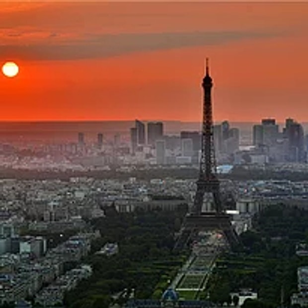 Paris