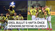 Kanarya Takipte! Fenerbahçe, Kasımpaşa'yı da Yenerek Galibiyet Serisini Sürdürdü